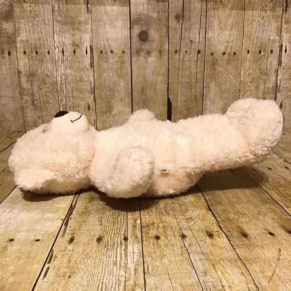 Build-A-Bear 2010 BAB Plush Bear‎ - Picture 4 of 8